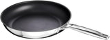 Schulte-Ufer ASTRAL stekpanna rostfritt stål Grytor och stekpannor Naty Shop 28 cm