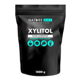 Nature Diet Xylitol, 1 kg sötningsmedel Naty Shop