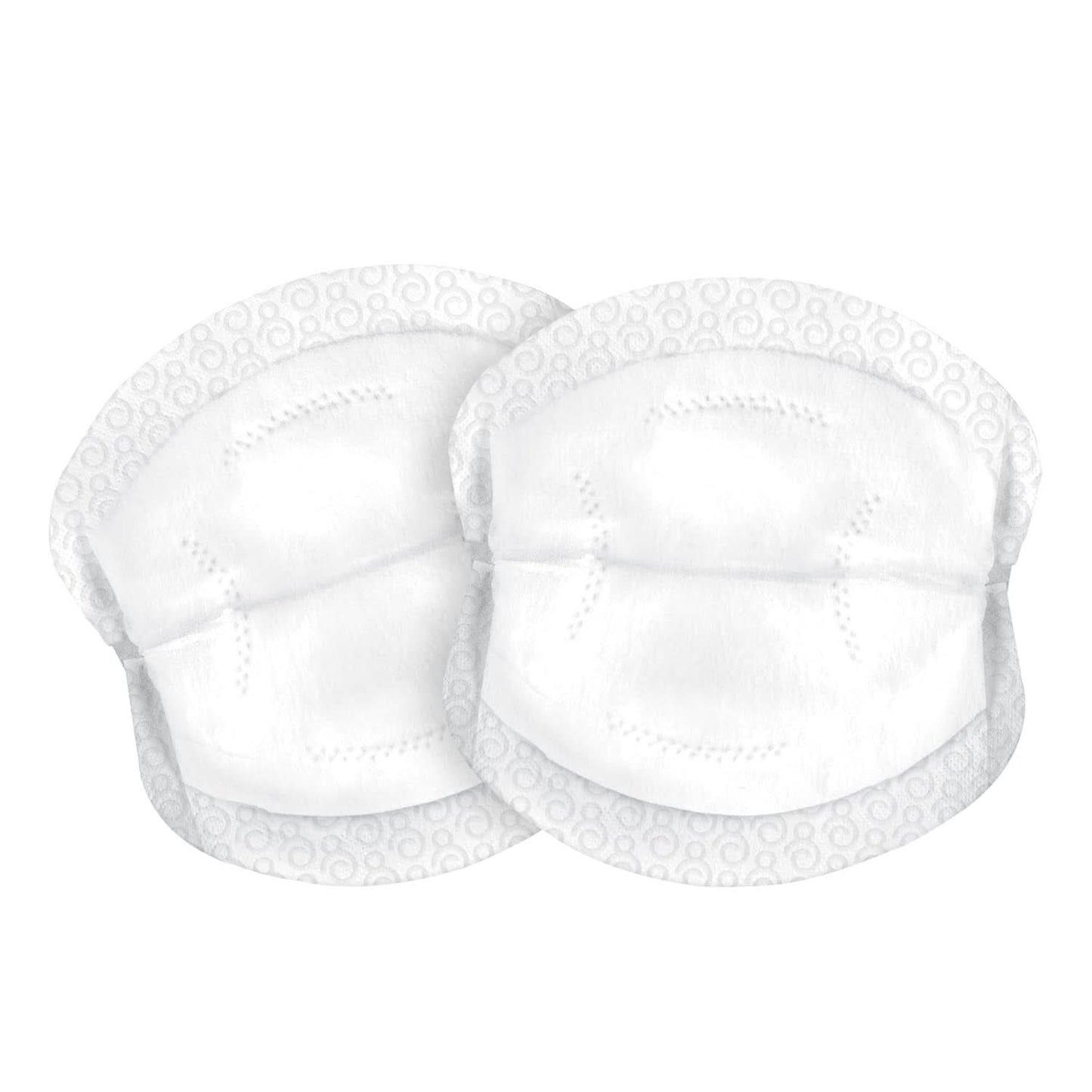 Engångsskivor, absorberande, svart, 60 st Mat- och amningstillbehör Bebe Naty Shop