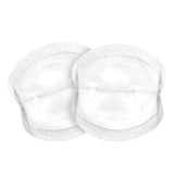 Engångsskivor, absorberande, svart, 60 st Mat- och amningstillbehör Bebe Naty Shop