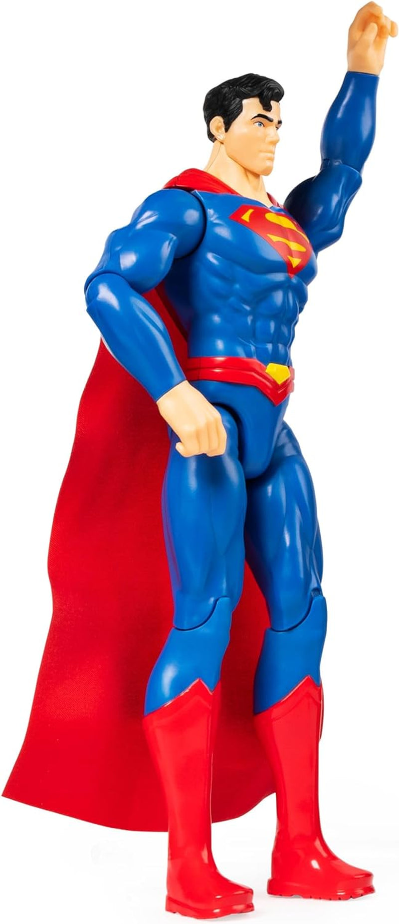 DC Comics 30 cm actionfigur - Superman Actionfigurer Naty Shop