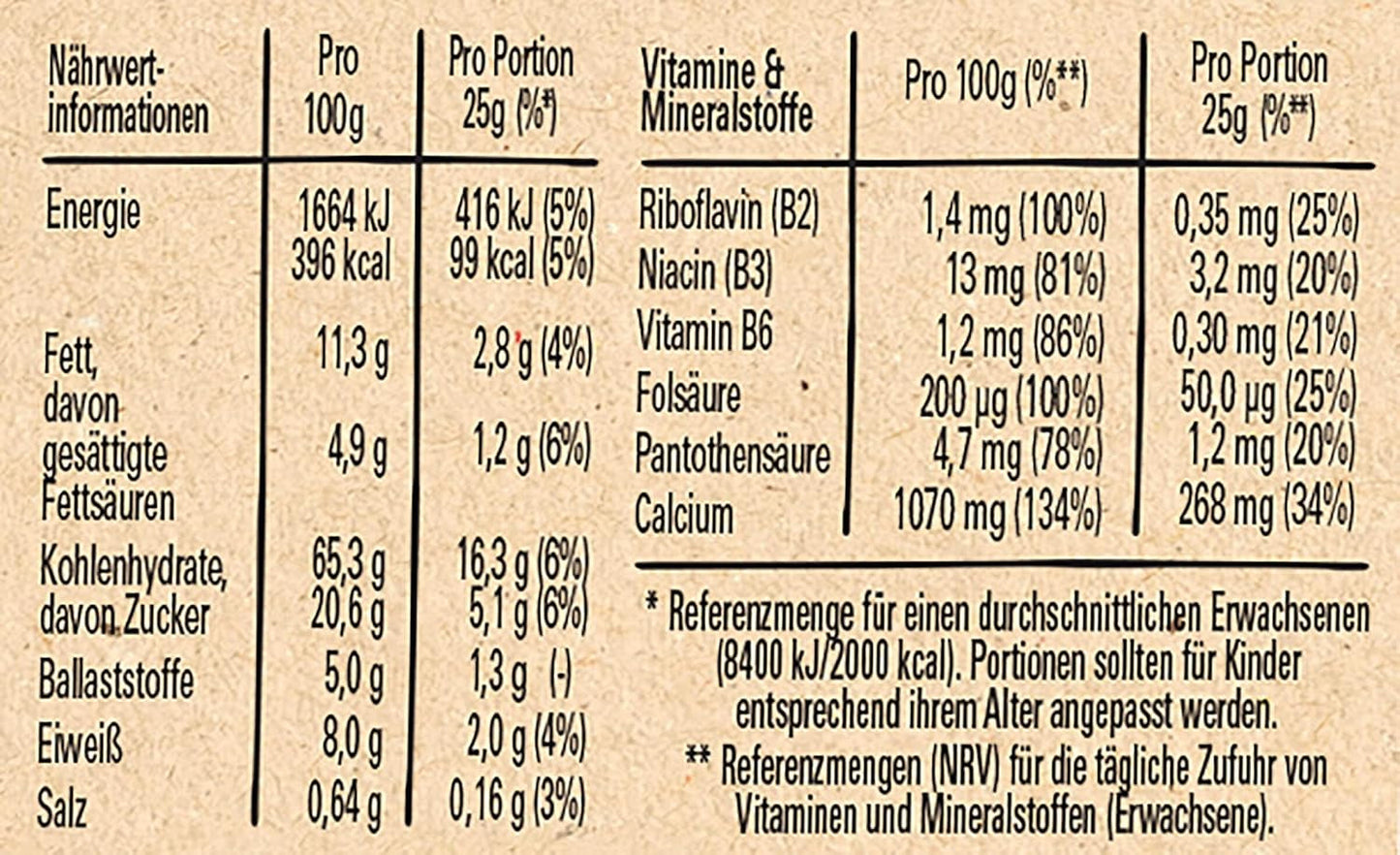 NESTLÉ CINI MINIS kanelstänger, crunchy mellanmål av fullkornskalcium, 8-pack (4 x 25 g vardera)