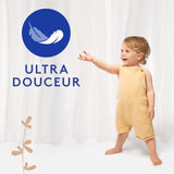 Douceur Naturelle - Trosor, storlek 6 (16-26 kg) 1 månadsförpackning - 112 trosor