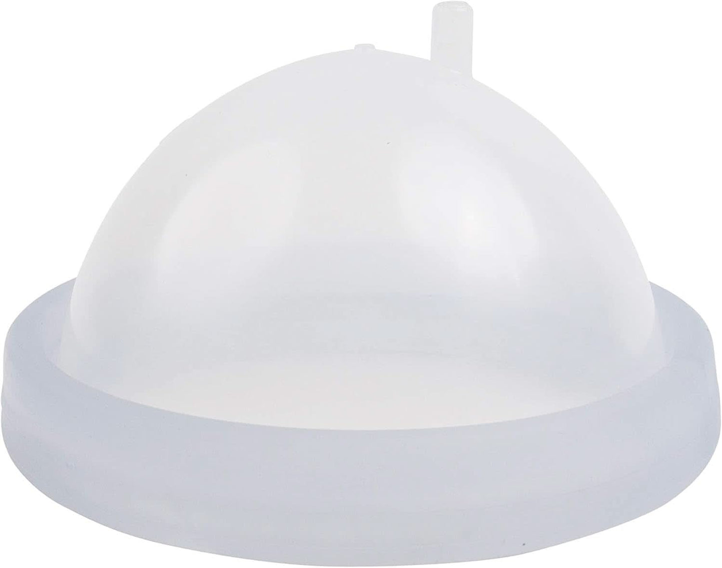 BP001 Brustpumpe, Vakuumpumpe Für Größere Brüste Mit Handpumpe SOLO CUP A Tillbehör Mat och amning Bebe Naty Shop