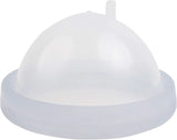 BP001 Brustpumpe, Vakuumpumpe Für Größere Brüste Mit Handpumpe SOLO CUP A Tillbehör Mat och amning Bebe Naty Shop