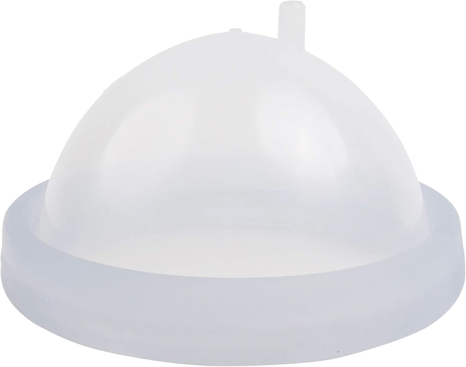 BP001 Brustpumpe, Vakuumpumpe Für Größere Brüste Mit Handpumpe SOLO CUP A Tillbehör Mat och amning Bebe Naty Shop