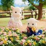Sylvanian Families 5622 Get Family - Dockhusfigurer