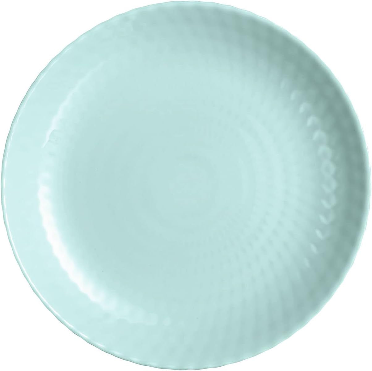 Pampille Turkos Opal servisset, 18 delar - 6 personer, turkos