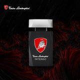 Tonino Lamborghini Intenso för män 4,2 oz EDT Spray Naty Shop hårborttagningsprodukter