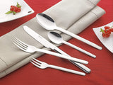 Bettina bestickset blankpolerat 30 st Kitchen Naty Shop