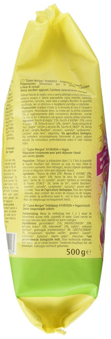 Ayurvedisk havregryn till frukost, 500 g