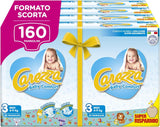 Blöjor Baby Comfort Midi | Storlek 3 (4-9 kg) | 160 blöjor