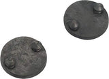 GLORIA 2 x Skålhylsa, Ø 35 mm | Reservdel till tryckspraypump