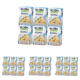 Béchamel balsam, laktosfri bechamel, mångsidig i matlagning, perfekt för veganer och vegetarianer, 6 x 200 ml