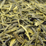 Sencha grönt te BIO 200G - - Naturligt grönt te