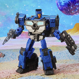 Transformers Generations Legacy Toy 14 Cm Large Deluxe Vevhus Action Figure, ålder 8+ Actionfigurer Naty Shop