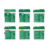 STARBUCKS Probierset, Mixed Cup Variety Pack av Nescafé Dolce Gusto Kaffeekapseln 6 x 12 (72 Kapseln) - Exklusiv bei Amazon