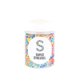 Super Streusel SuperErou, strösselmix, 90 gram Sprinkles Naty Shop