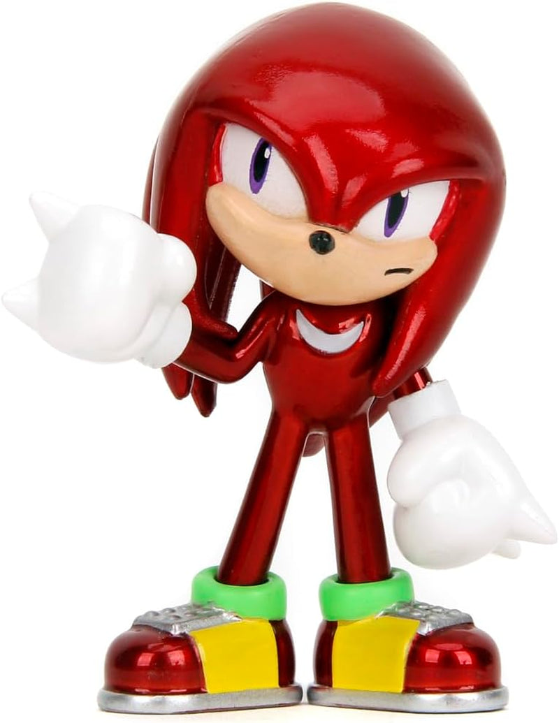 Jada - Figur, 253252043, blå Actionfigurer Naty Shop