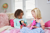 Babycorns Magic Dolls Series 1 Small (Skylar) från ZURU, Surprise, Unboxing, Baby Girl, Doll