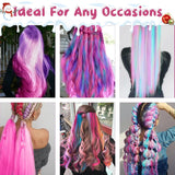 Tvättbar Rosa Tillfällig Hårfärgning Tillfällig Hårvaxfärg Naturlig frisyr Pomade Tvättbar Hårfärgning För män Kvinnor Fest Cosplay Halloween Jul Hårfärgning Naty Shop