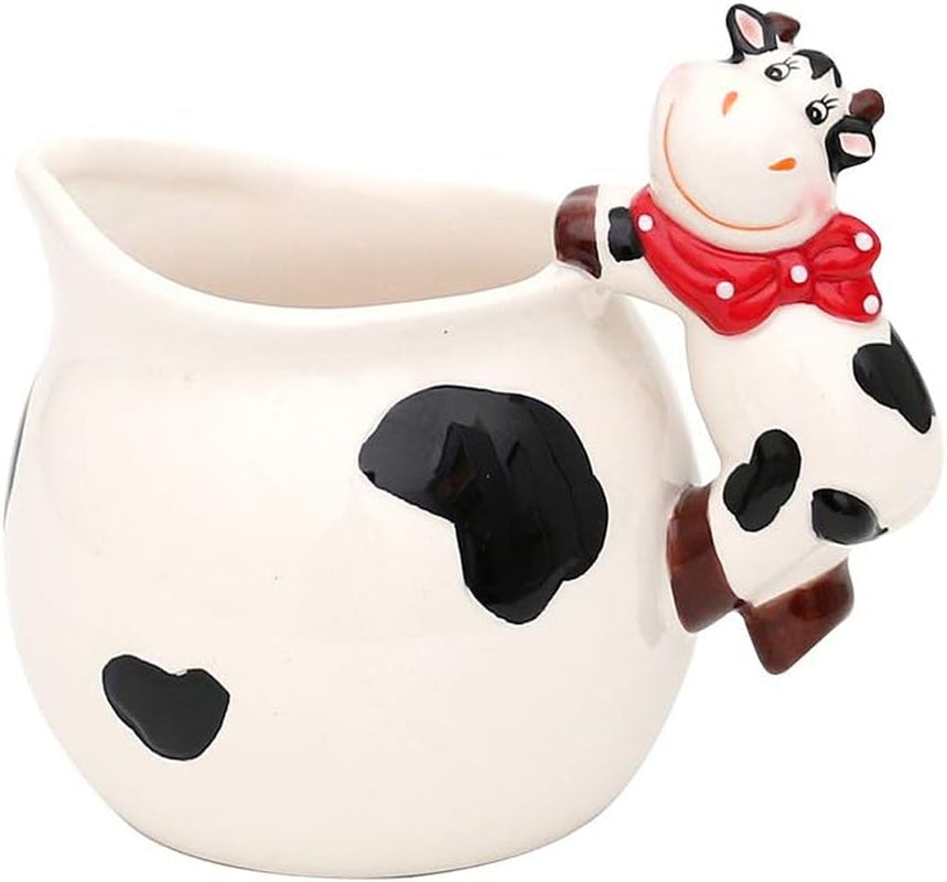 Dekohelden24 ko keramisk förvaringslåda, ca. 12 x 11 x 20,5 cm, 20 st Matförvaringslådor Naty Shop Jug
