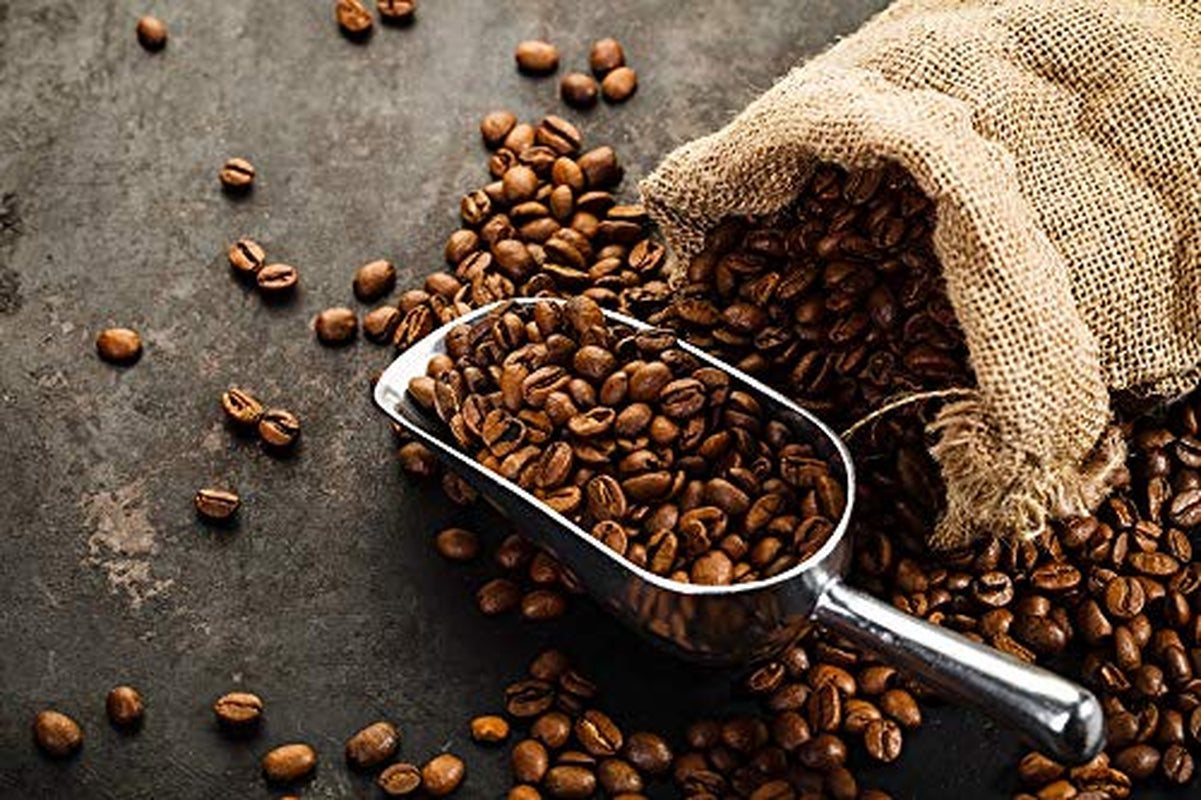 500g | Ekologiskt rostat kaffe från Colombia | Kaffe | Kaffebönor | Columbia | Kaffe | Boxtrade
