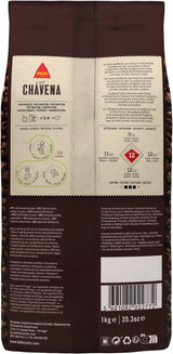 Delta Original kaffe, hela bönor, 1 kg