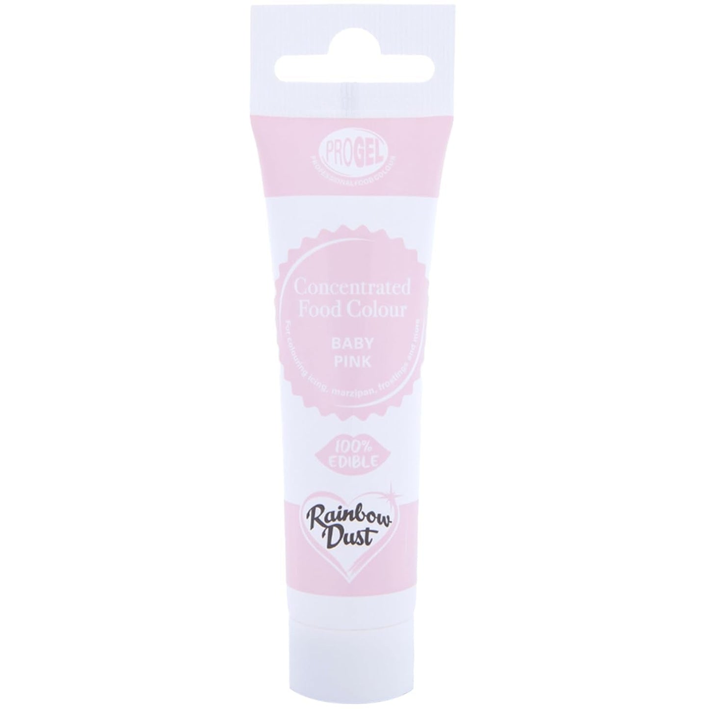 Progel® Rainbow Dust - Lila