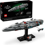 LEGO Star Wars 75405 Home One Starcruiser från Return of the Jedi - Starship-modell - Fantasy- och samlingsset att bygga och visa - Present till vuxna och tonårsfans Byggset Besuche den LEGO-Store Standardtitel