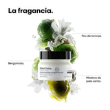 L'Oréal Professionnel Professional Restructuring mask för alla hårtyper, hjälper till att reparera skador och återställa hårets styrka, Absolut Repair Molecular, 150 ml Naty Shop Hair Mask