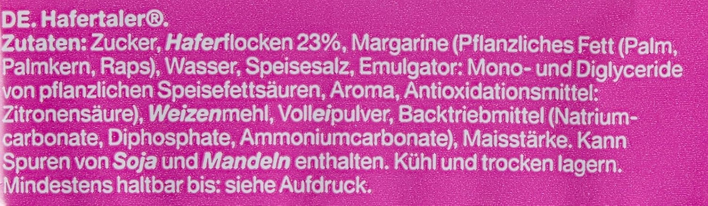 Gille Swedish Oat Crackers, 150 g (1 förpackning)