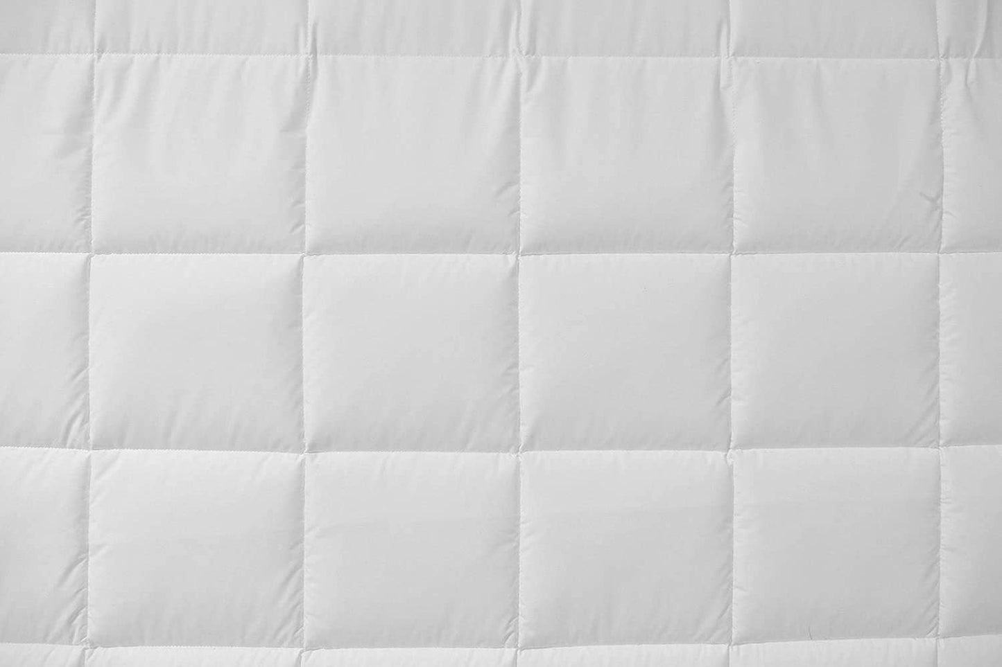 Abeil Premium Ultima Comfort percale bomullsquilt, 200 X 200 Cm Täcken och täcken Naty Shop