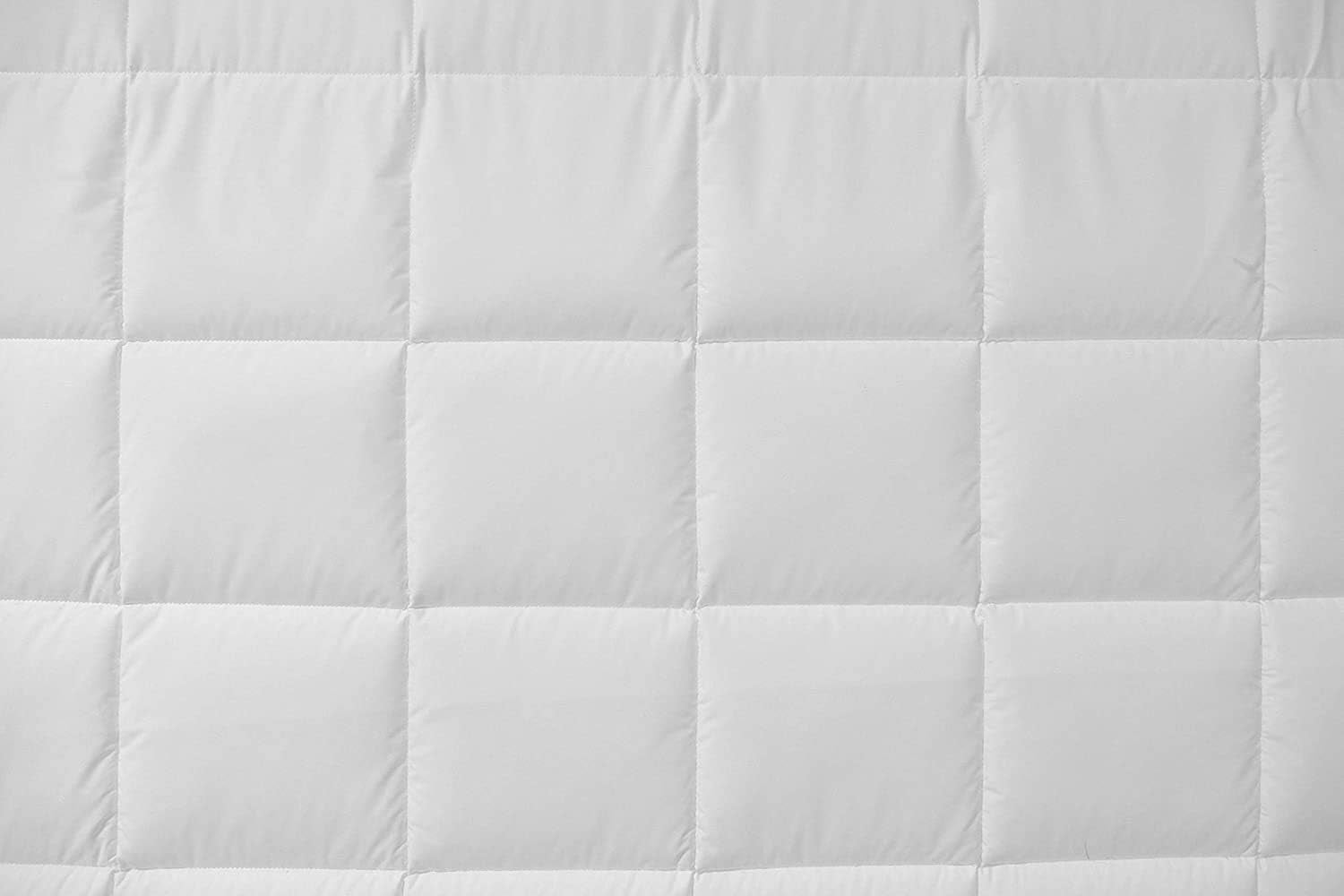 Abeil Premium Ultima Comfort percale bomullsquilt, 200 X 200 Cm Täcken och täcken Naty Shop