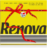 Renova pappersservetter, 70 st, 128GB