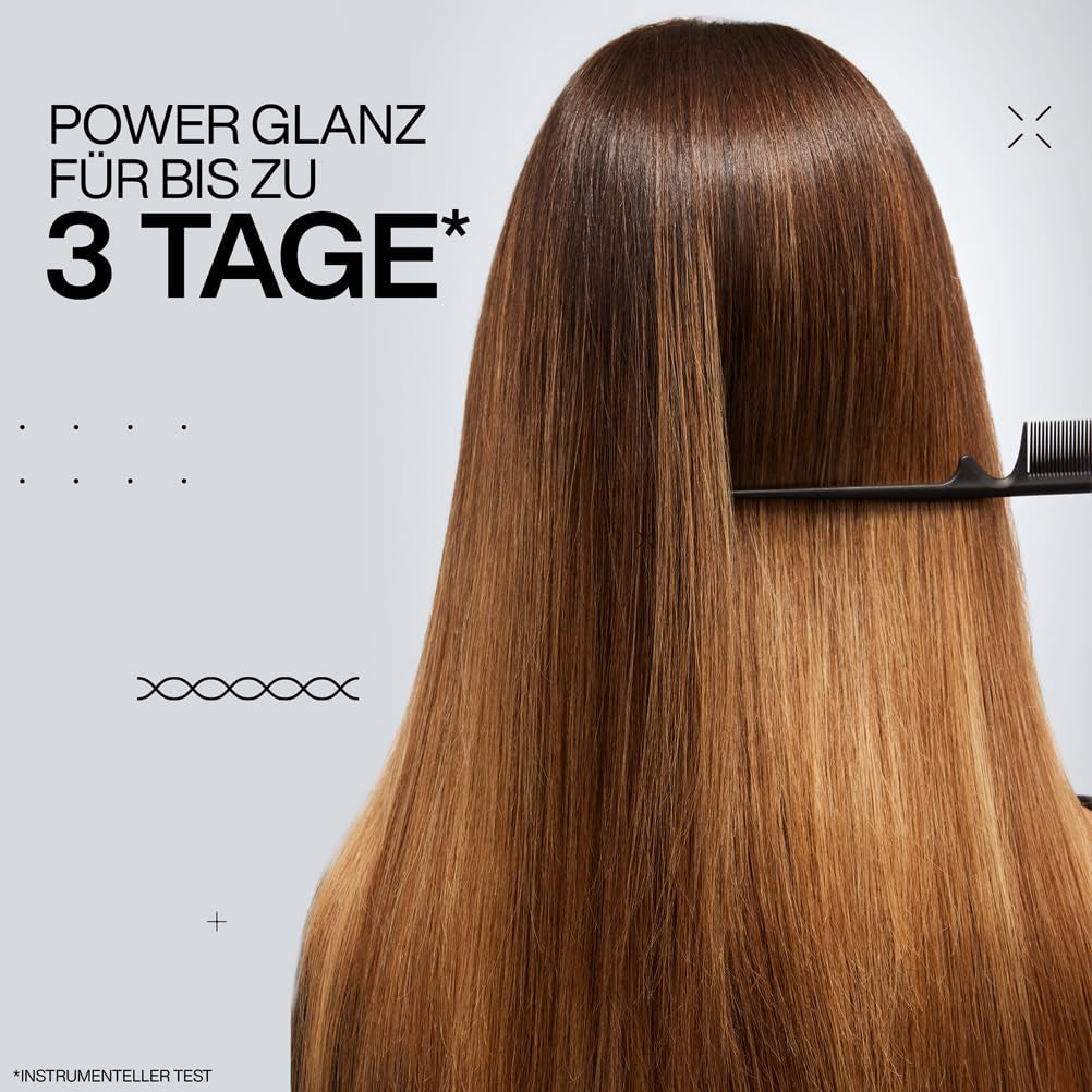 Redken Acidic Color Gloss, glansschampo för färgat hår Redken Shower & Bath