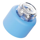 Quercetti - 4144 Momy Soft Happy Sound, 4 st, mjuk plastleksak för småbarn Babyleksaker Naty Shop