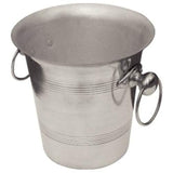 Olympia Concorde mjölkmugg, rostfritt stål, 75 x 75 mm, mugg, gräddkanna, karaff