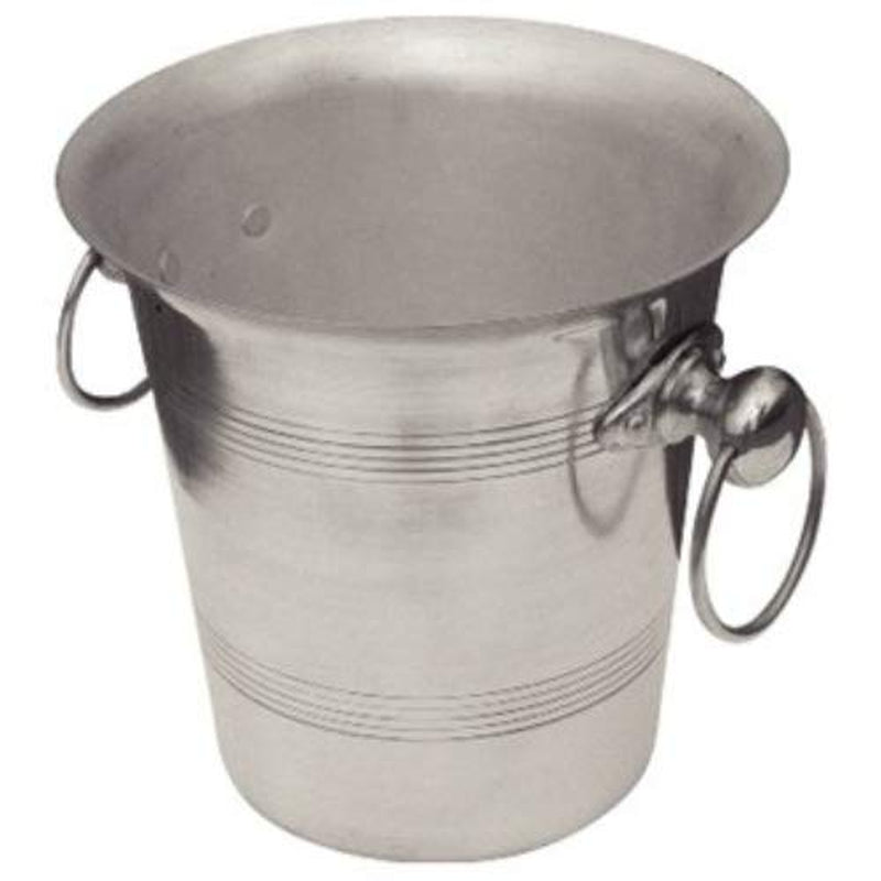 Olympia Concorde mjölkmugg, rostfritt stål, 75 x 75 mm, mugg, gräddkanna, karaff