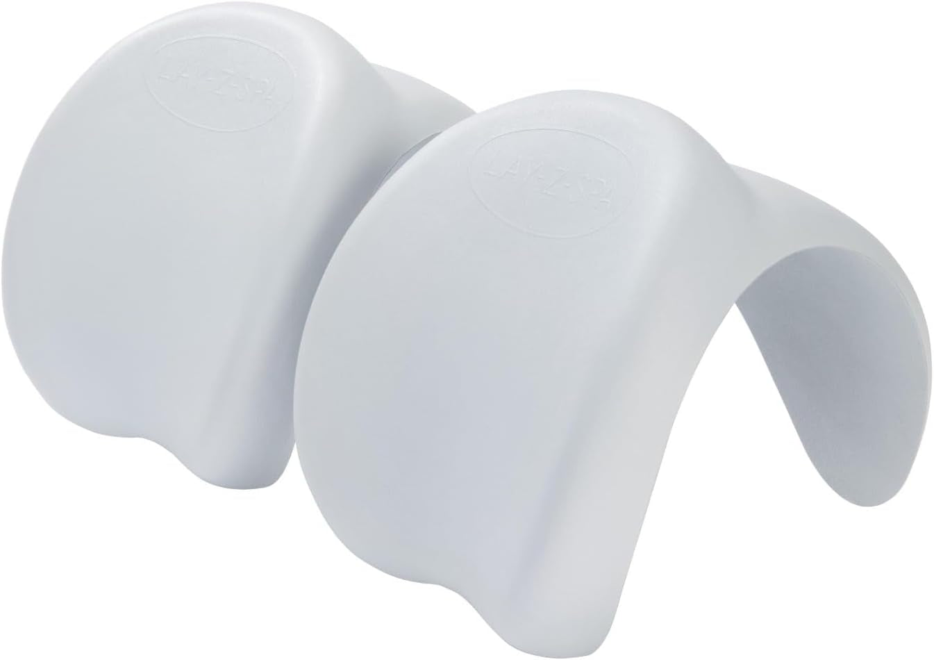 Nackkuddsset LAY-Z-SPA 25 X 19,5 X 17,5 Cm Naty Shop standardkuddar