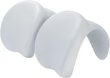 Nackkuddsset LAY-Z-SPA 25 X 19,5 X 17,5 Cm Naty Shop standardkuddar