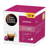 Vifycim Gusto Espresso – Café – 90 kapslar (3 Boîte XL x 30 Stück)