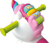 Clementoni 17855 Djurens första steg, flerfärgade leksaker Bebe Naty Shop