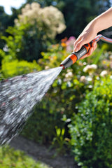 Gardena sprayset för 13 mm (1/2 tum) och 15 mm (5/8 tum) slangar: Rengöringssprayset med Aquastop för snabbt byte av anslutning (18288-20)