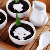 ROYAL THAI RICE - Svart klibbigt ris - 1 x 1 KG