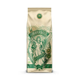 Ekologiskt espressokaffe, 250 g påsar - traditionellt rostat på vedeld, hantverk - Ekologiska premiumkaffebönor för automatiska espressomaskiner och portafilter