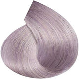 Permanent hårfärgande kräm med linfrö och aloe vera 100ml (- 7,0 Blond) Hårfärgning Naty Shop 10/02 Ljus ljusblond Viola Pastell 200 G (1 förpackning)