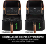 Ninja Air Fryer MAX PRO AF180EUCP, 6,2 liter, oljefria Naty Shop Appliances