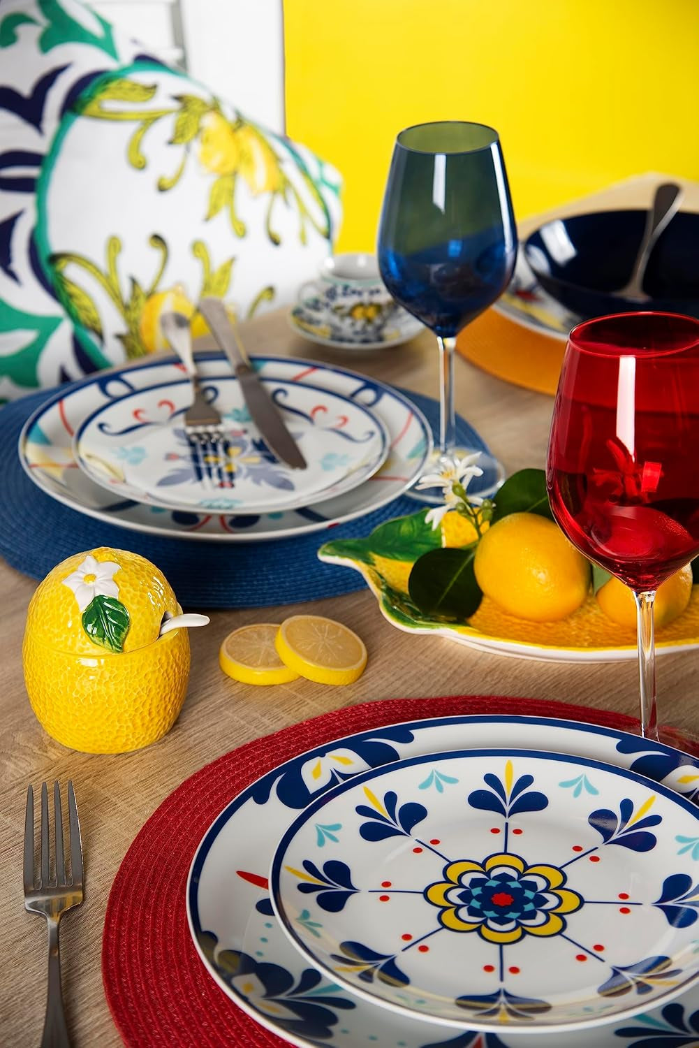 Amalfi C/C burk 150 ml