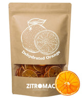 200gr Torkade limefrukter för cocktails|torkade frukter för sockerfria cocktails, dekoration, bakning, jul, drinkar, te|100% naturliga Torkade limeskivor för gin, kvällscocktail Torkade produkter Naty Shop Orange 100Gr